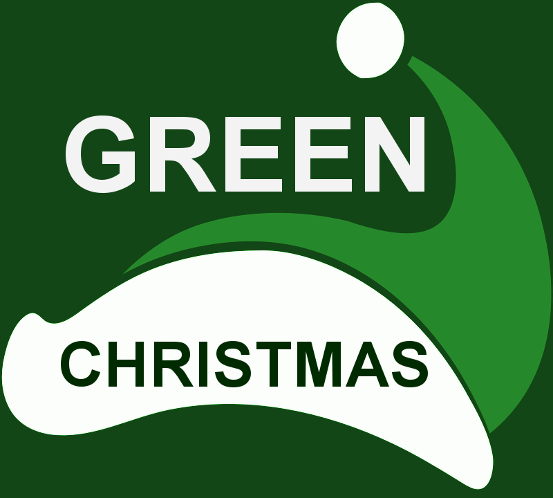 green christmas sur gifty baby