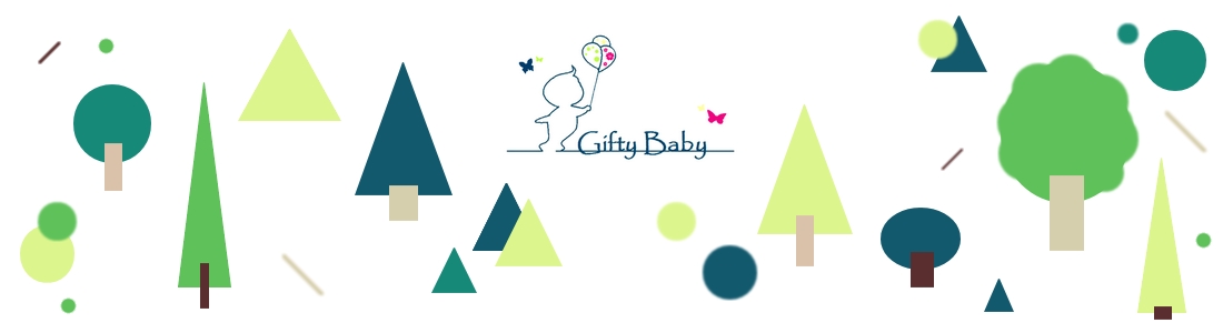 respect environnement pour l'avenir de bébé GIFTY BABY
